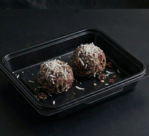 Almond Joy Protein Bombs - 2 Bomb Pack