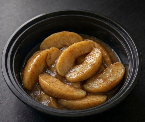 Baked Cinnamon Apples