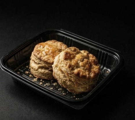 Butter Biscuits