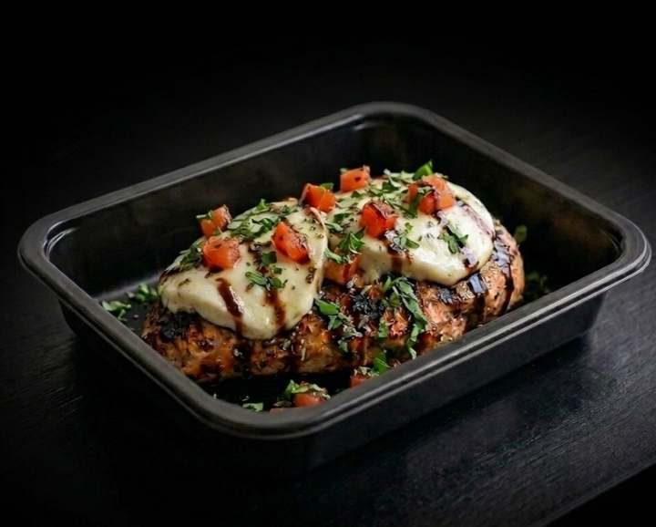 Caprese Chicken