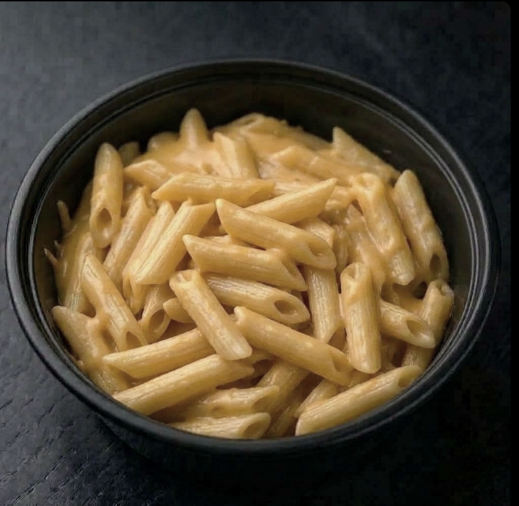 Creamy Protein Mac and Cheese - 4 oz Side