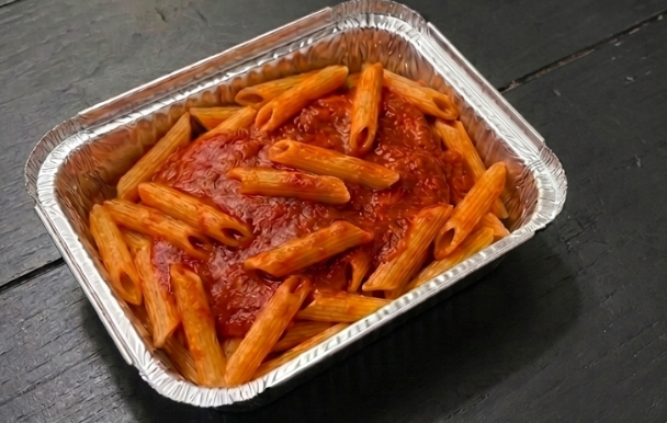 Family Size Protein Pasta with NutriFunction San Marzano Marinara - Serves 6