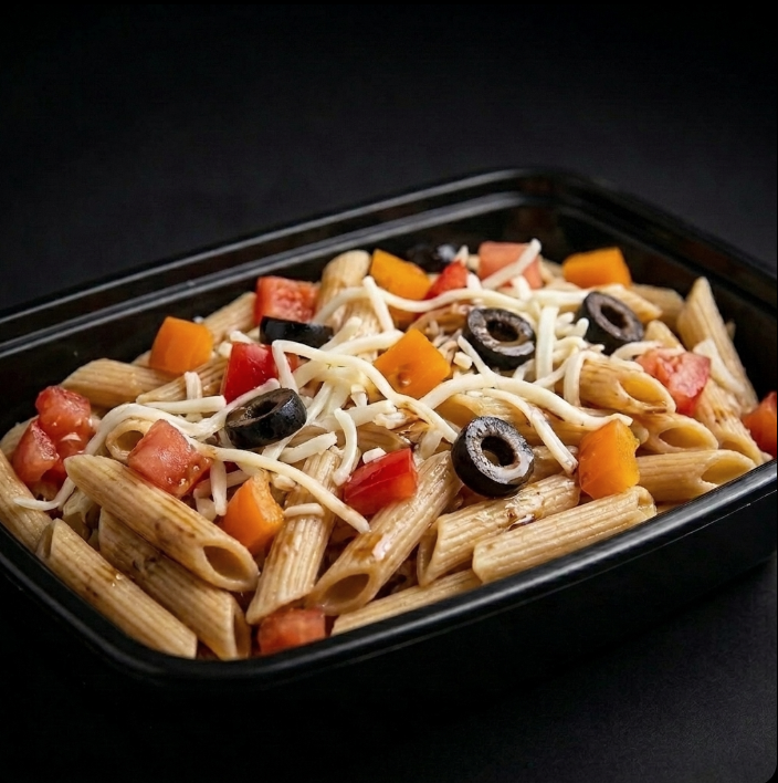 Protein Pasta Salad - 3 oz Portion