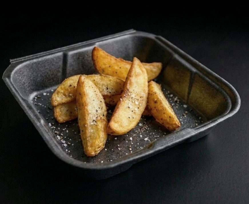 Roasted Potatoes