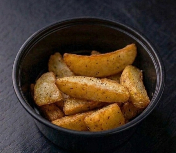 Roasted Potatoes