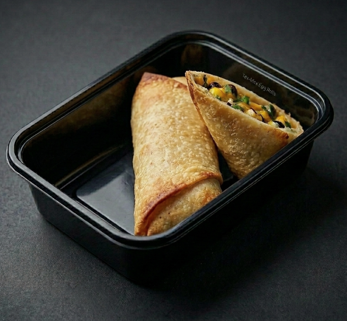 SW Eggrolls